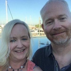 Meet your Posher, Tim